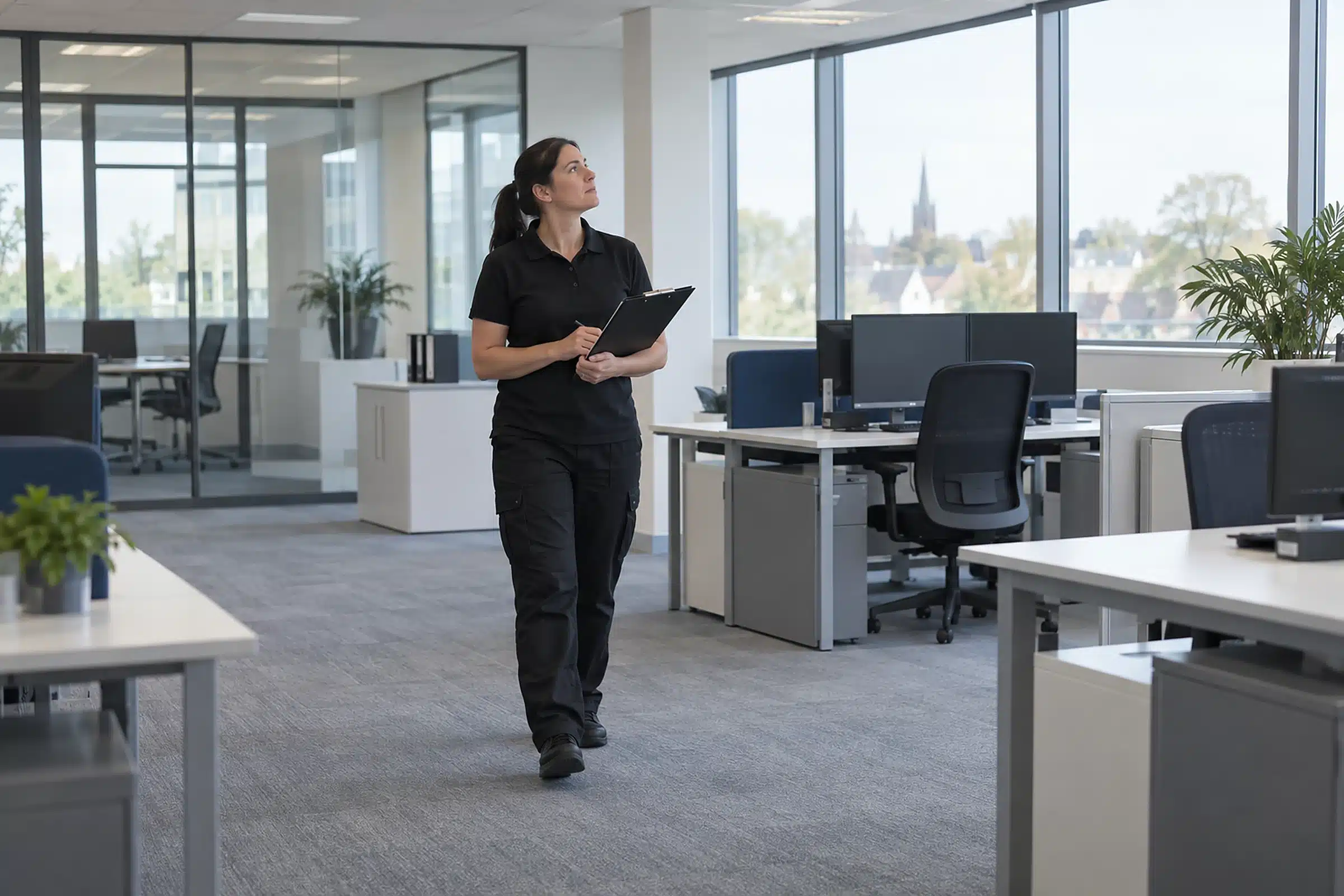 How to Prepare for a Cleaning Quote